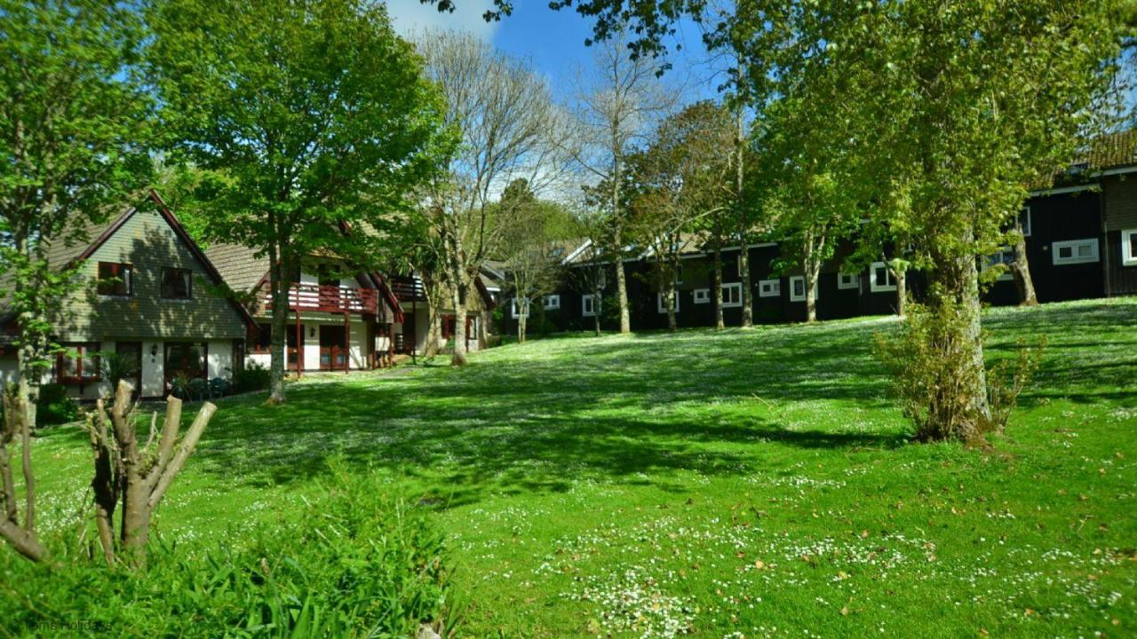 28 Tudor Court, Tolroy Manor Хейл Екстериор снимка